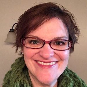 Meet your Posher, Kathi